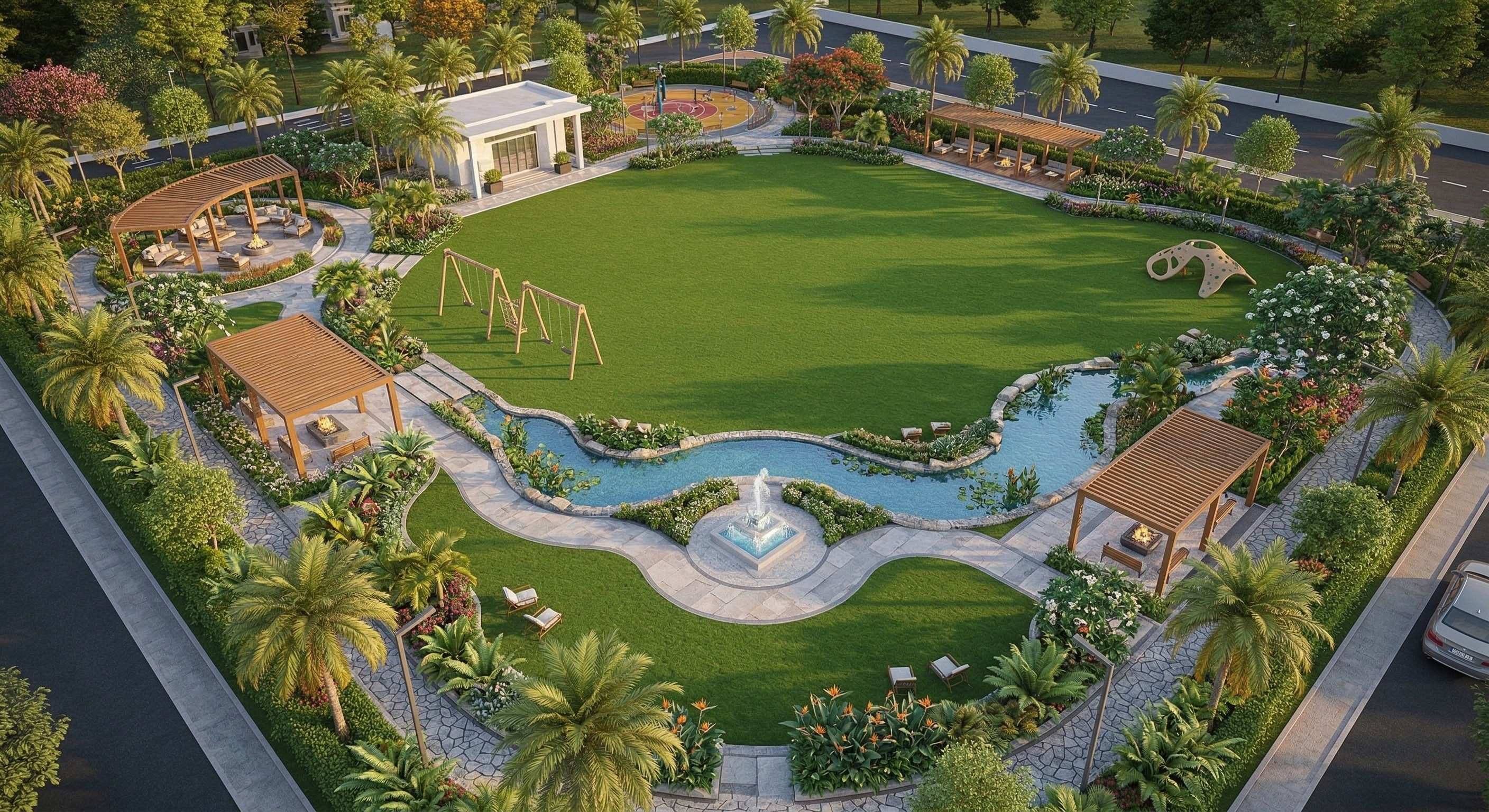 Luxury Farmhouse Lifestyle 4